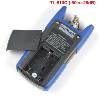 Máy đo công suất quang TL510C TL-510C (-50->+26db)