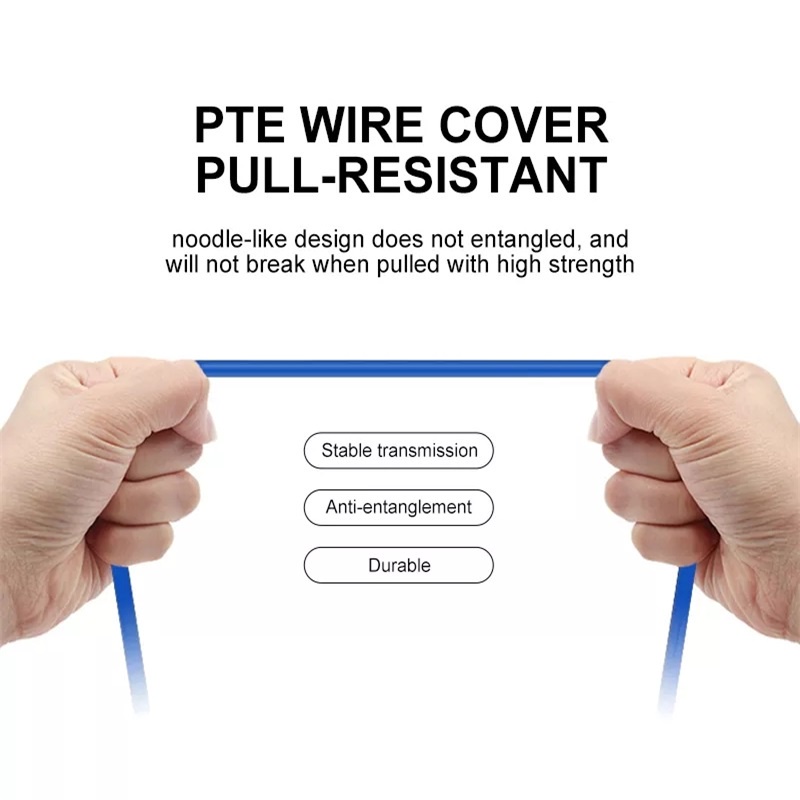 3 In 1 1M 5V 2A Retractable Fast Charging Cable Quick Charger Multi-purpose For Android Type-C IP Colorful Micro Colorful USB Mini 3.0 Data Port Type C