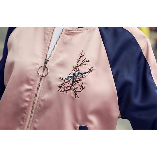 [ XẢ HÀNG ] ÁO KHOÁC DÙ  NỮ THỜI TRANG  HOT 2020 | BigBuy360 - bigbuy360.vn