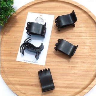 Kẹp Tóc Càng Cua HINAKY Kẹp càng cua nhiều mẫu chuyên sỉ(T1-KHO2)