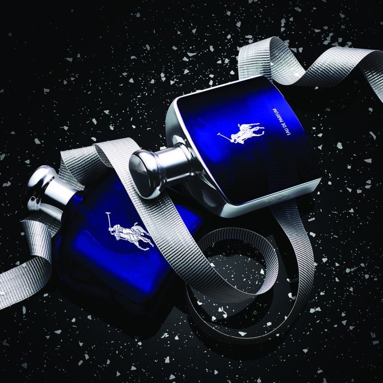 Nước Hoa Nam Polo Blue EDP  Spray / Chuẩn authentic  Chính hãng