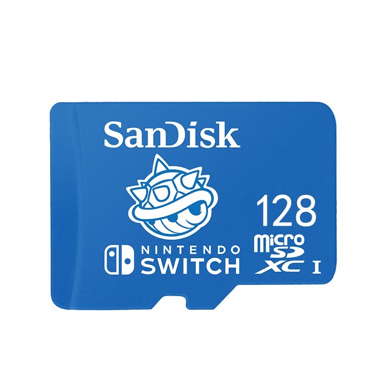 Thẻ nhớ Micro SD tốc độ cao cho Nintendo Switch