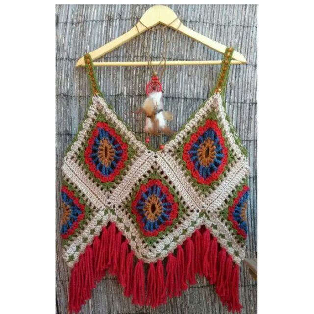 khoác len đi biển ( đặt theo màu yêu cầu )