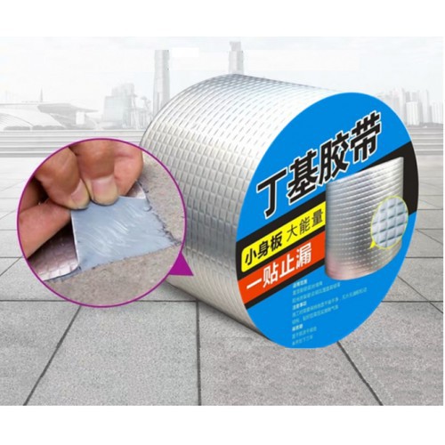 [FREESHIP] keo siêu dính chống thấm và chịu nhiệt WaterProof chính hãng nhật bản.(5CM x 5M)