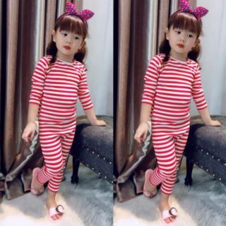 Combo quần áo trẻ em
