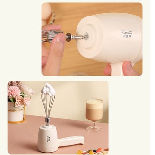 Máy đánh trứng Lotor HM601