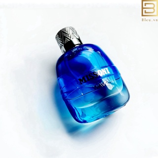 Nước hoa nam Missoni Wave Pour Homme EDT