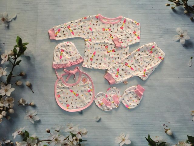(Sale lẻ size) Quần dài đáy nêm bo ống Mintuu size 2