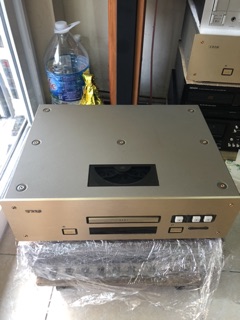 Đầu CD Teac VRD - 10