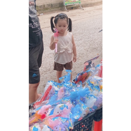 NOEL sắp tới cùng Gậy Thỏ đi chơi Noel thuii có Đèn Phát Sáng,Nhấp Nháy cực xinh đủ màu ạ(Kèm video ảnh thật tự quay)
