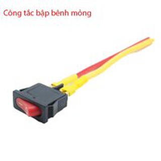 Công tắc On/Off độ chế đèn