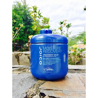 Hấp dầu JOICO phục hồi dưỡng ẩm 500ml