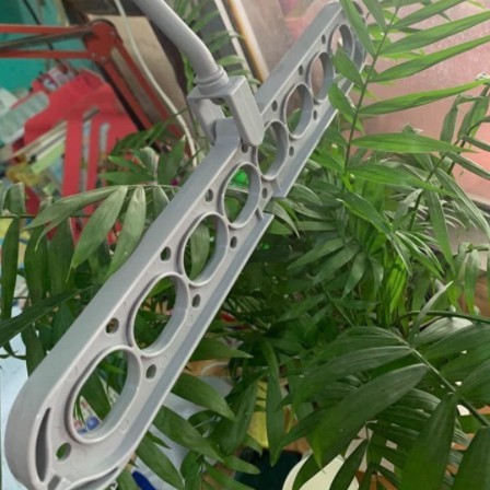 Móc Treo Quần Áo Đa Năng Tiện Lợi TL2021