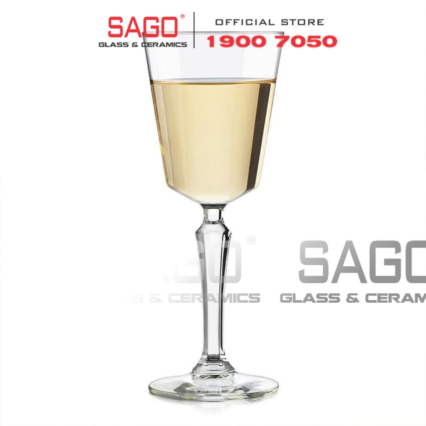 Ly Thủy Tinh Cao Cấp SPKSY Cocktail 247ml | Nhập khẩu E.U