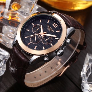 Đồng hồ nam CHENXI 059A luxury