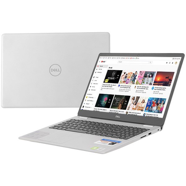 Laptop Dell Inspiron 5593