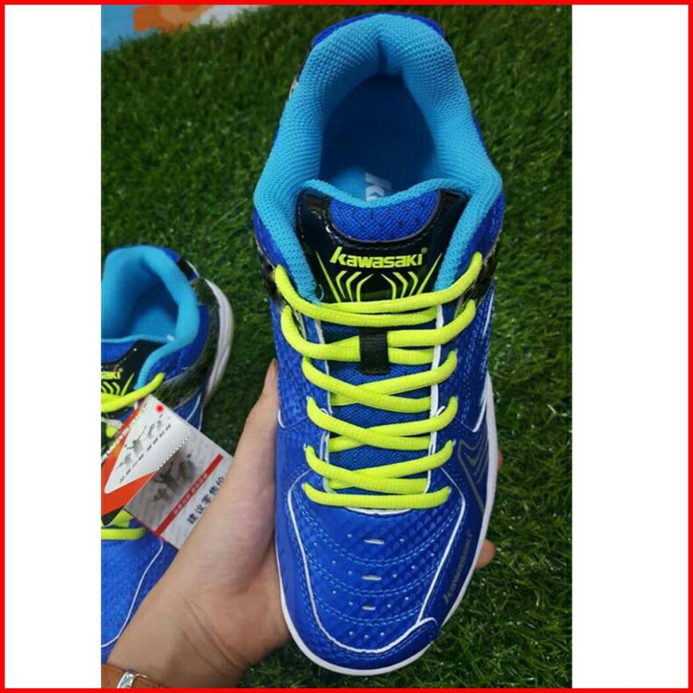 Sale 12/12 - Giày cầu lông, bóng chuyền Kawasaki - A12d ¹ NEW hot . " .