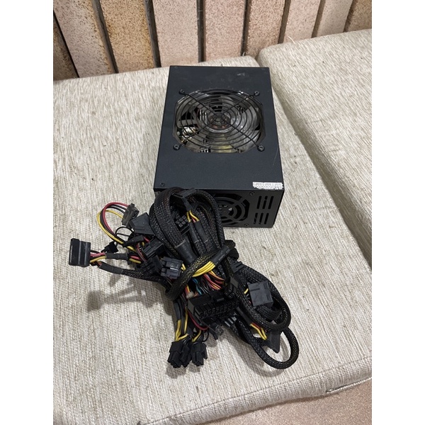 Nguồn coolmax bitcoin 1800w công suất thực êm mát