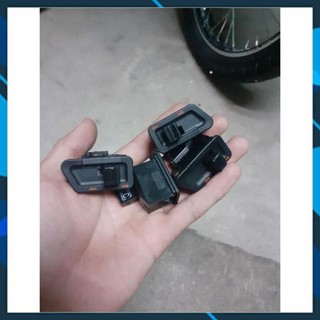 Công tắc xi nhan wave rs, rsx ,cub hàng loại 1