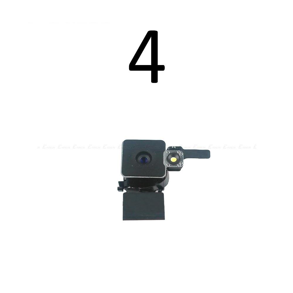 Lưng Phụ Kiện Mạch Camera Sau Cho Điện Thoại IP 4 4S 5 5S 5C SE 2016 6S 6 Plus