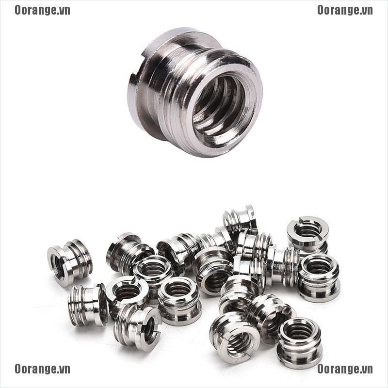 1 Gói (10 Chiếc) SR10 3 / 8 &quot;- 16 Đến 1 / 4&quot; - 20 Vít Giảm Căng Thẳng