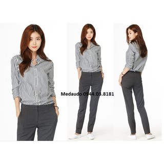[Mã SKAMLTSM9 giảm 10% đơn 99K] Quần công sở Topgirl