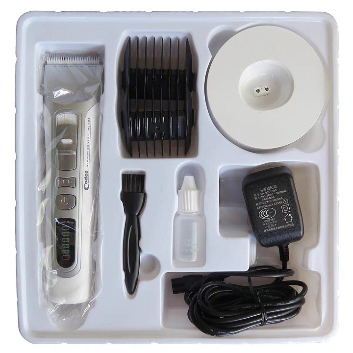 Tông đơ cắt tóc chuyên nghiệp - Grooming Store