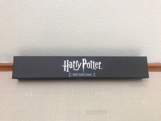 FuRyu - Đũa thần trong Harry Potter