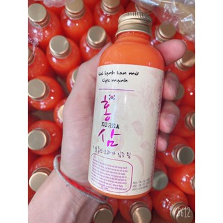 Gel lạnh Tan mỡ Hàn Quốc Cực Mạnh