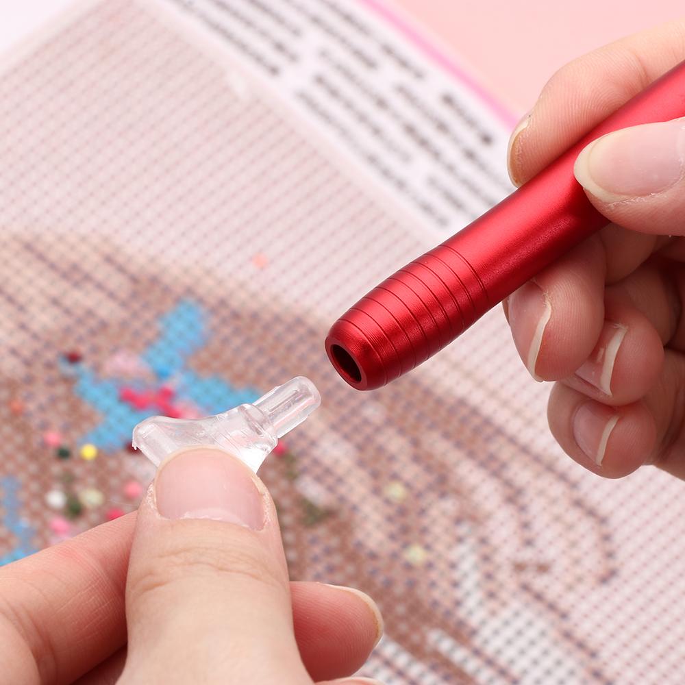 KUNHEV Bút Khoan Ply 5D Chuyên Dụng Chất Lượng Cao