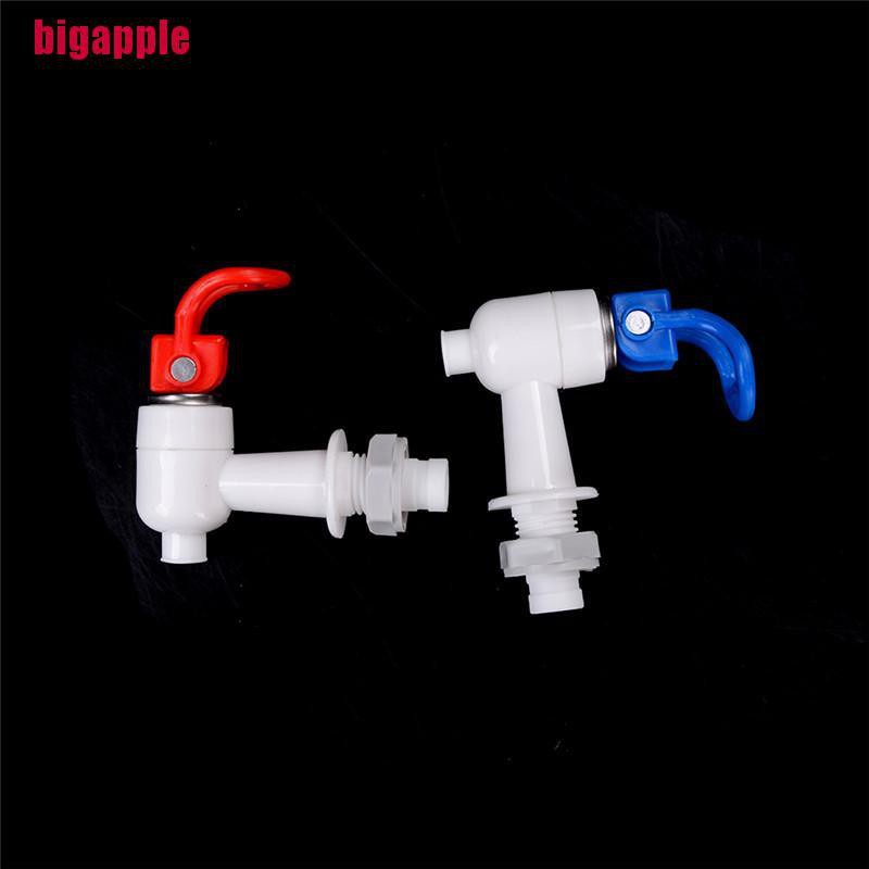 Vòi Nước Bằng Nhựa Màu Xanh Đỏ Xanh Dương Trắng