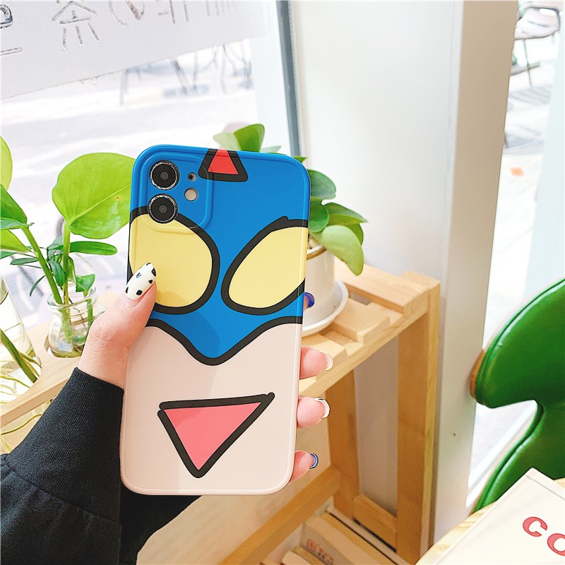 Ốp lưng iphone Super Ultra IMD dày dặn viền nổi 6/6plus/6s/6splus/7/7plus/8/8plus/x/xr/xs/11/12/13/pro/max/plus/promax | BigBuy360 - bigbuy360.vn