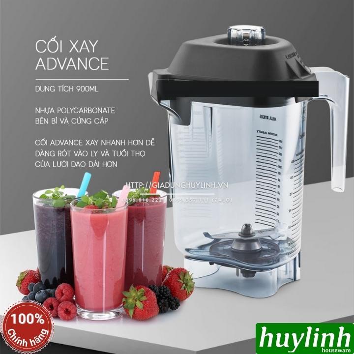 Cối dùng cho Máy xay sinh tố Vitamix Advance Machine