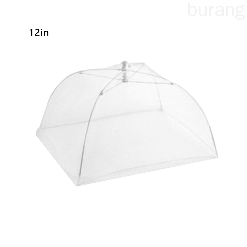 Lồng Bàn Dạng Gập Tiện Dụng Cho Gia Đình