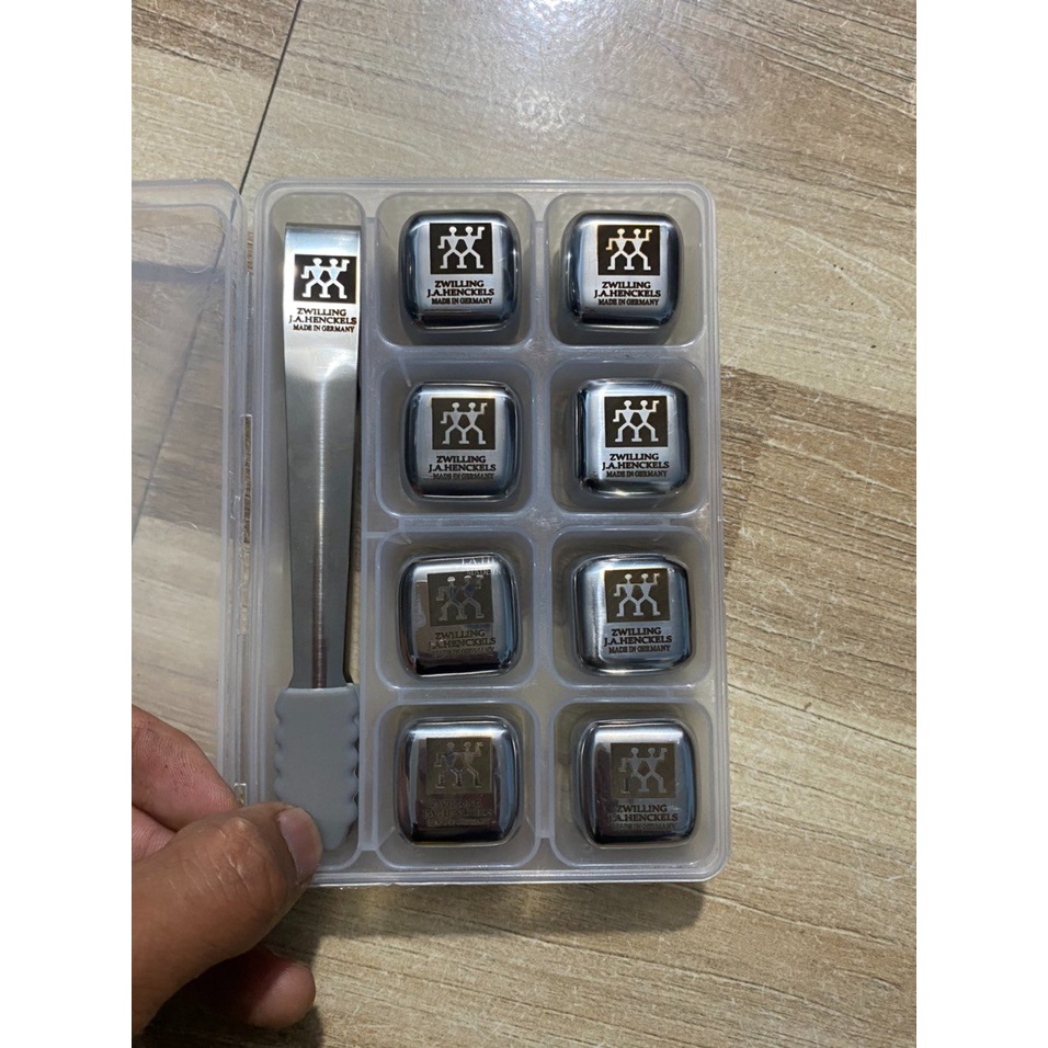 Đá vĩnh cửu ZWILLING