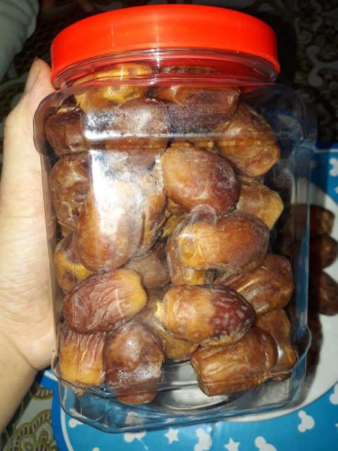 1kg chà là rời isarel