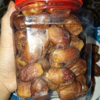 1kg chà là rời isarel