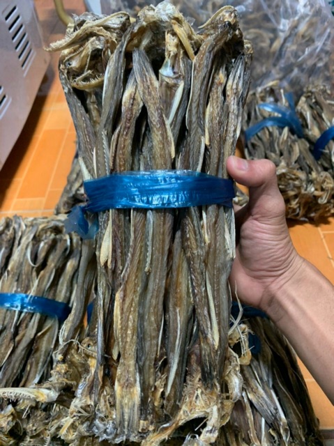 Khô Cá Khoai lớn 500g | BigBuy360 - bigbuy360.vn