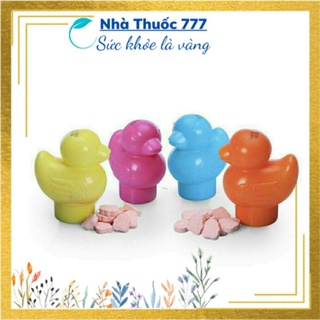 Kẹo c con vịt