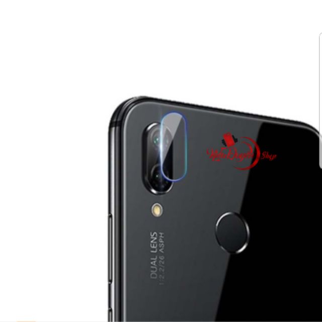 Dán cường lực Camera Huawei Y9 2019,Nova 3i,Nova 3e,Nova 2i,P20 Pro