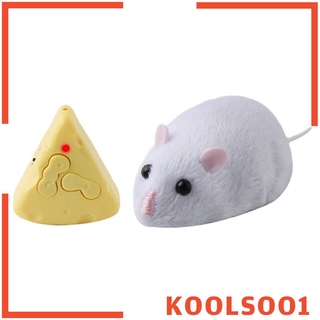 Chuột Điều Khiển Từ Xa Huấn Luyện Thú Cưng Koolsoo1
