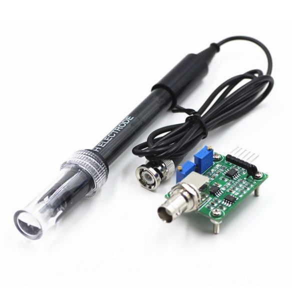 MODULE ĐỘ PH - NHIỆT ĐỘ