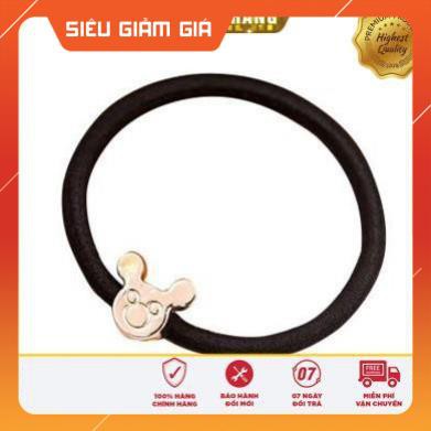 Kimduc [FreeShip – Clip thật] [SIÊU RẺ] DÂY NỊT BUỘC TÓC 1K MHB