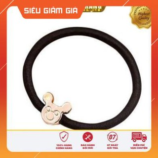Kimduc dây nịt buộc tóc 1k mhb