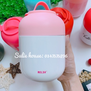 Bình ủ cháo RELEA