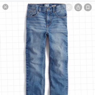 Quần jeans Oshkosh xuất xịn