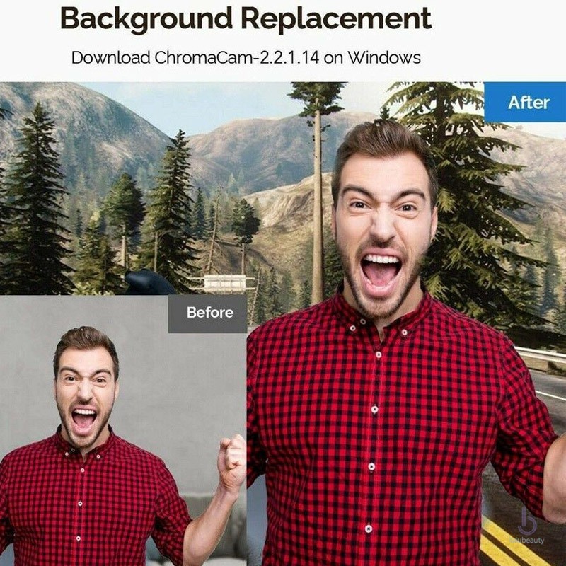 Webcam 1080p Cho Máy Tính | BigBuy360 - bigbuy360.vn