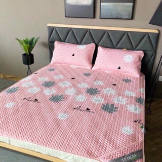 Thảm tencel hàng nội địa trung