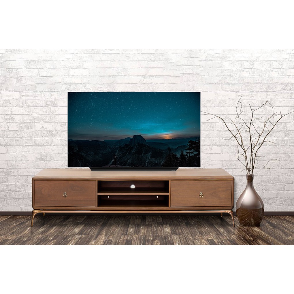 Smart Tivi OLED LG 4K 65 inch 65CXPTA | BigBuy360 - bigbuy360.vn