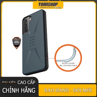 Ốp Lưng Chống Sốc UAG Civilian 1:1 Siêu Đẹp Dành Cho SAMSUNG S21, S21 PLUS, S21 ULTRA
